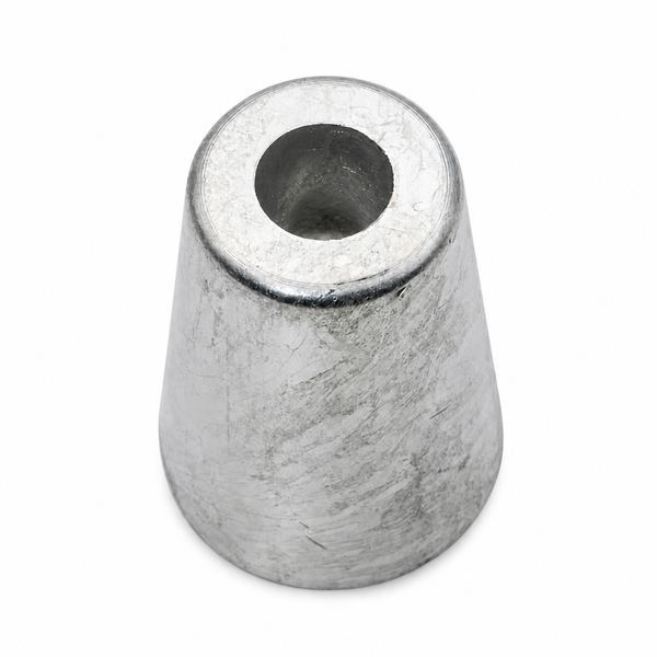 Recmar REC9303MG magnesium anode for Shaft Diameter 40 mm 0.51 kg