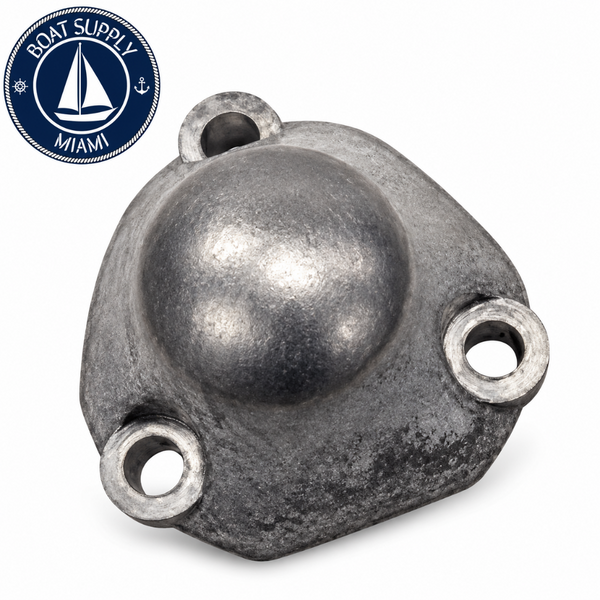 Recmar REC9324AL anode for Propeller Shaft Diameter 35-75 mm Autoprop H5