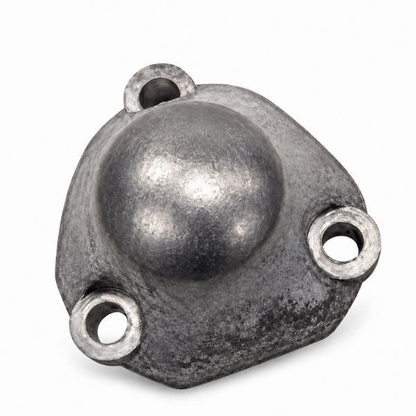 Recmar REC9324AL anode for Propeller Shaft Diameter 35-75 mm Autoprop H5
