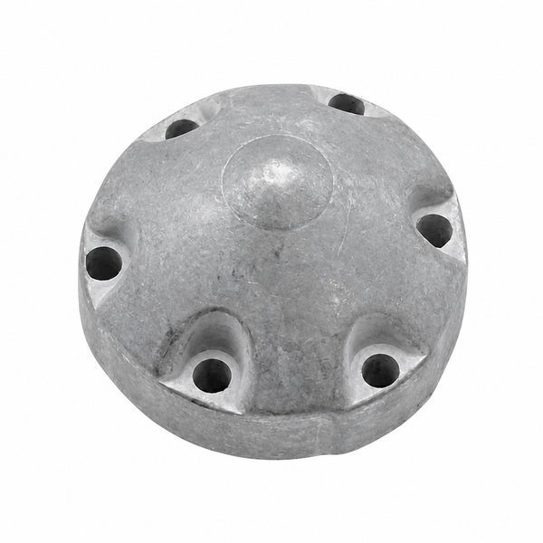 Recmar REC9404 zinc anode for Max-prop Propeller Diameter 63 mm