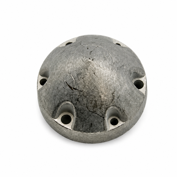 Recmar REC9405 zinc anode for Max-prop Propeller Diameter 70 mm