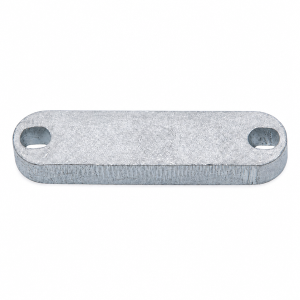Recmar REC9413 zinc anode for Bow Thruster Quick BTR185