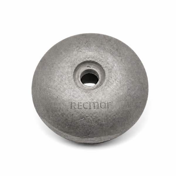 Recmar REC9415 anode for Bow Thruster Sleipner 45 mm 0.12K