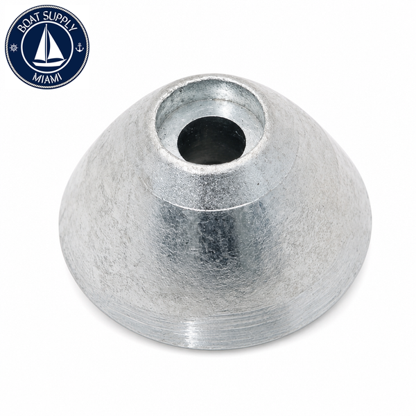 Recmar REC9417 zinc anode for Bow Thruster Sleipner 0.02 kg