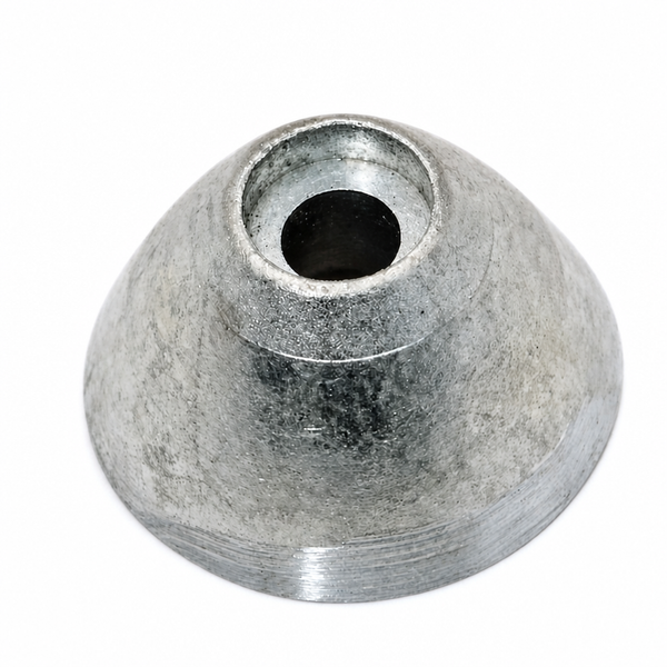 Recmar REC9417AL aluminum anode for Bow Thruster Sleipner 0.02 kg