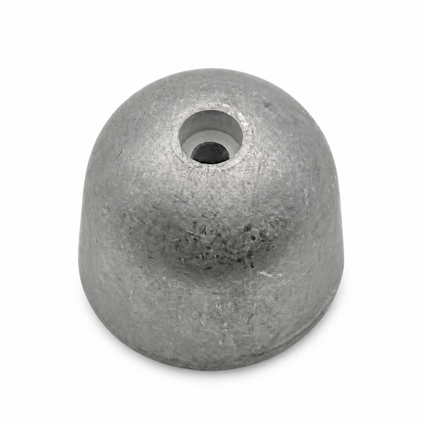 Recmar REC9418 anode for Bow Thruster Side-Power 0.25 kg