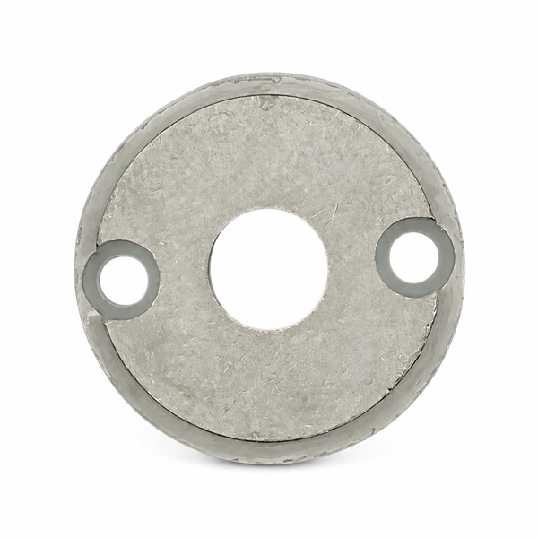 Recmar REC9423 zinc anode for Bow Thruster Vetus 75/95