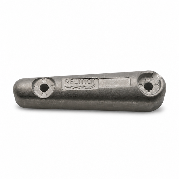 Recmar REC9425 zinc anode for Arneson Large 1.56 kg
