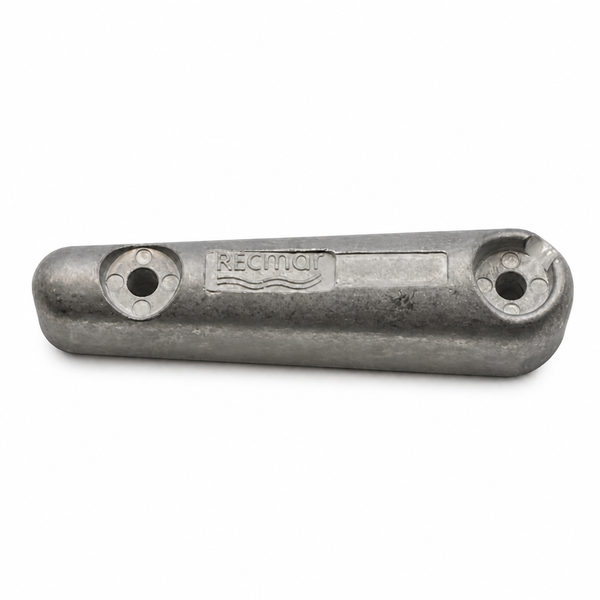 Recmar REC9425AL aluminum anode for Arneson Large 1.56 kg