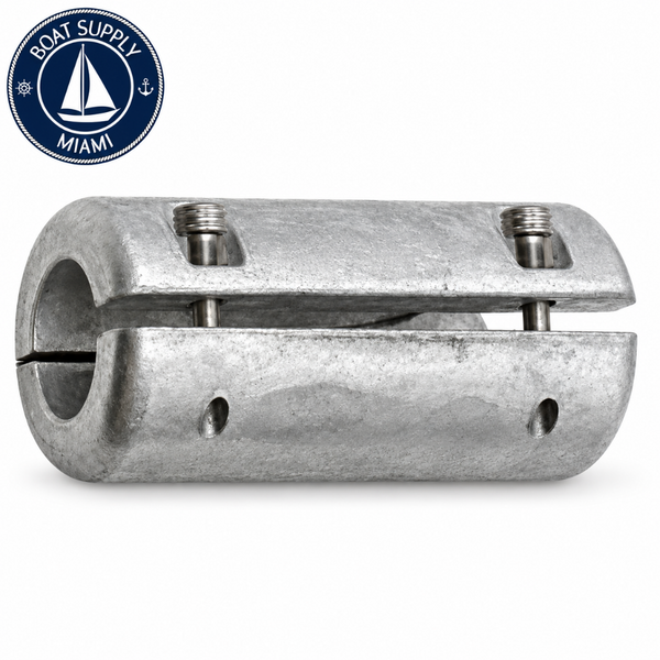 Recmar REC9446 anode for Side-Power Retractable Propeller Diameter 19 mm