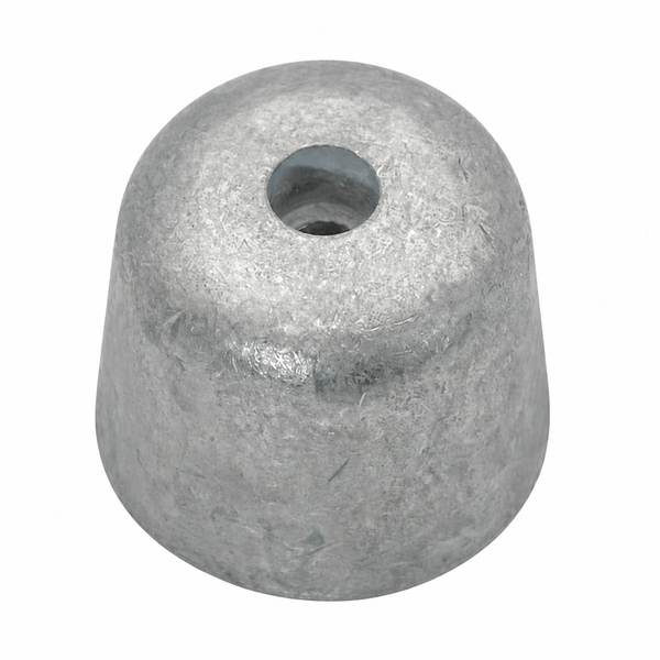 Recmar REC9450AL anode for Vetus 55KGF Propeller Diameter 53 mm 0.02 kg