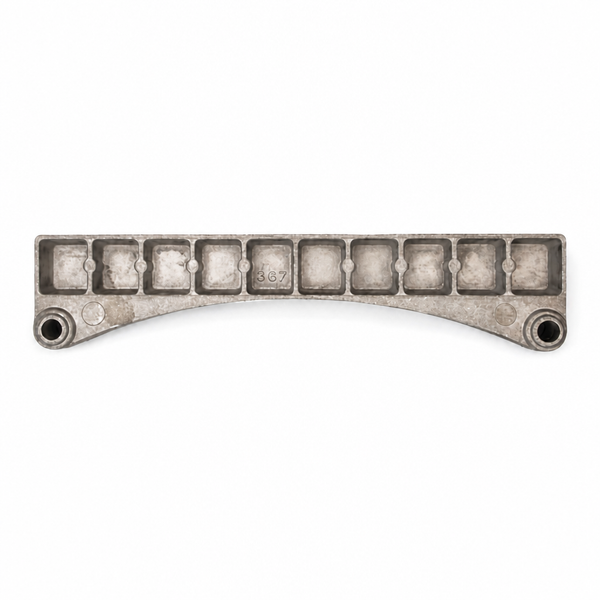 Recmar REC976669 zinc anode for Omc Transom