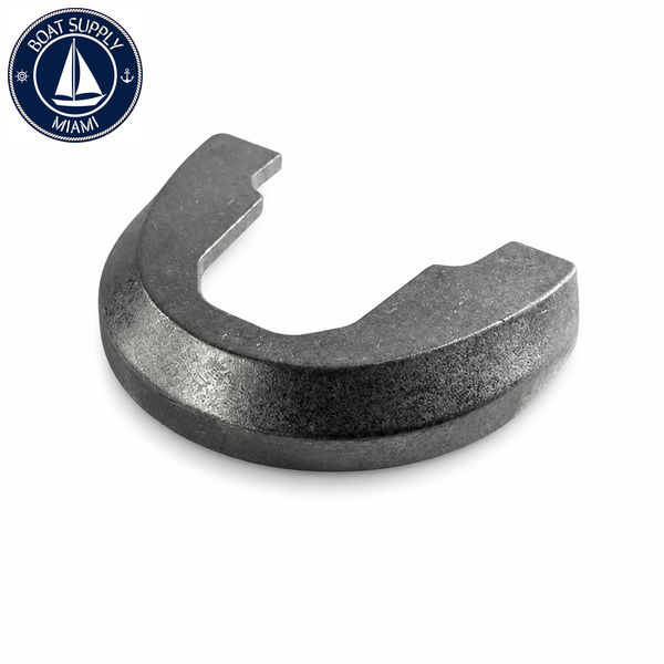 Recmar REC983494 zinc anode for Omc