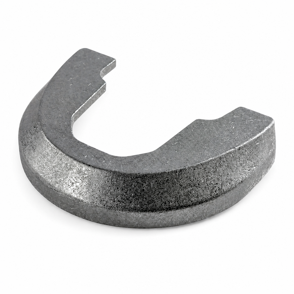 Recmar REC983494AL aluminum anode for Omc