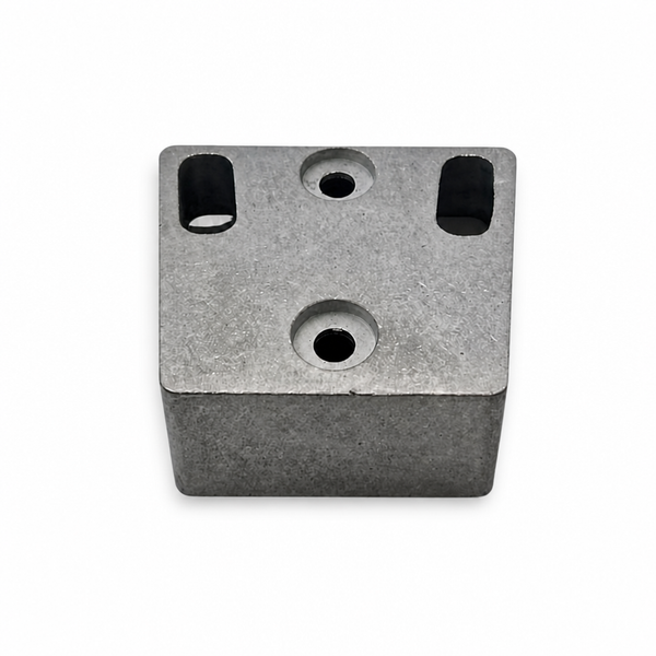 Recmar REC983952 zinc anode for Transom Omc