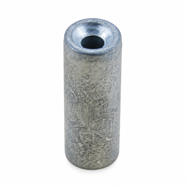 Recmar REC99999-03946AL aluminum anode for Yamaha F300/350 A V8
