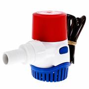 Rule 25SA 500 GPH Automatic Bilge Pump 12V - Product View