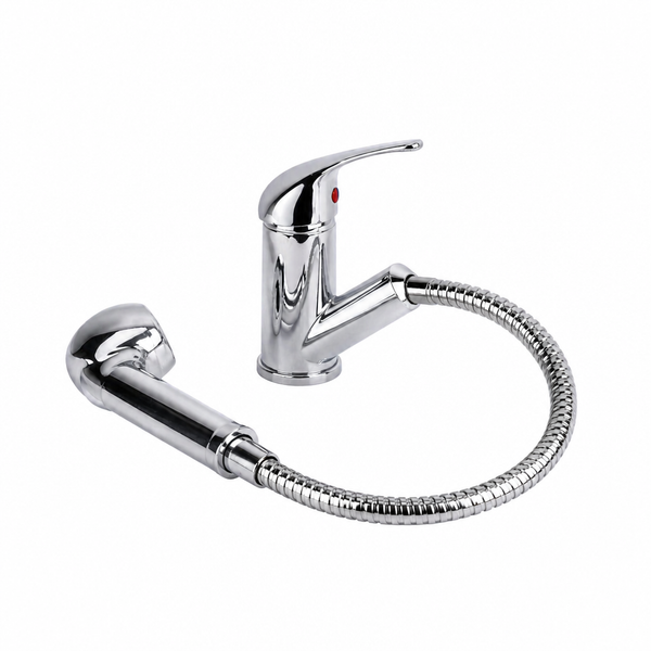 Scandvik 10871 Single Lever Galley Faucet - Product View