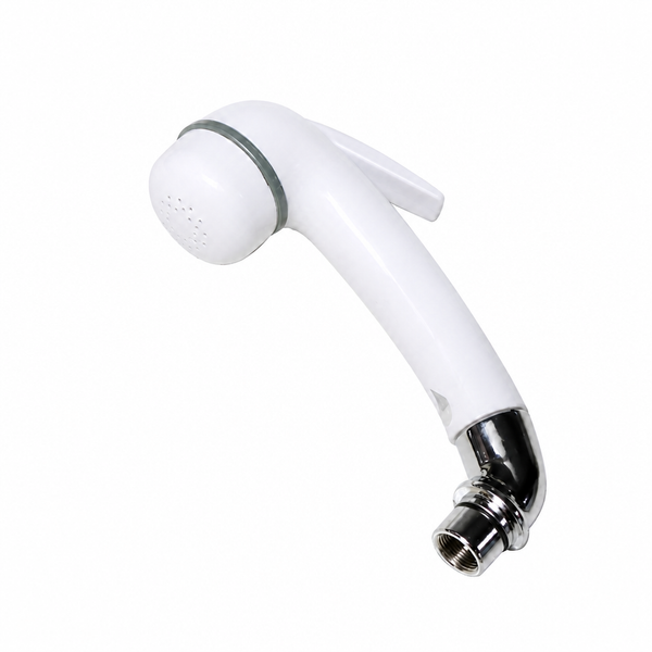 Scandvik 14000 White Sprayer With Elbow - Product View