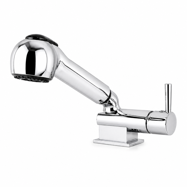 Scandvik 14410 Mini Compact Combination Fauce - Product View