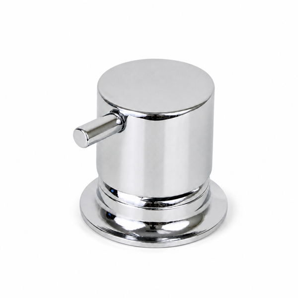 Scandvik 16195P Cold Only Shower Valve - Product View