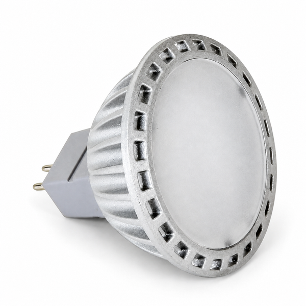 Scandvik 41009P LED Bulb MR16 Cool White 320 Lumens - Product View