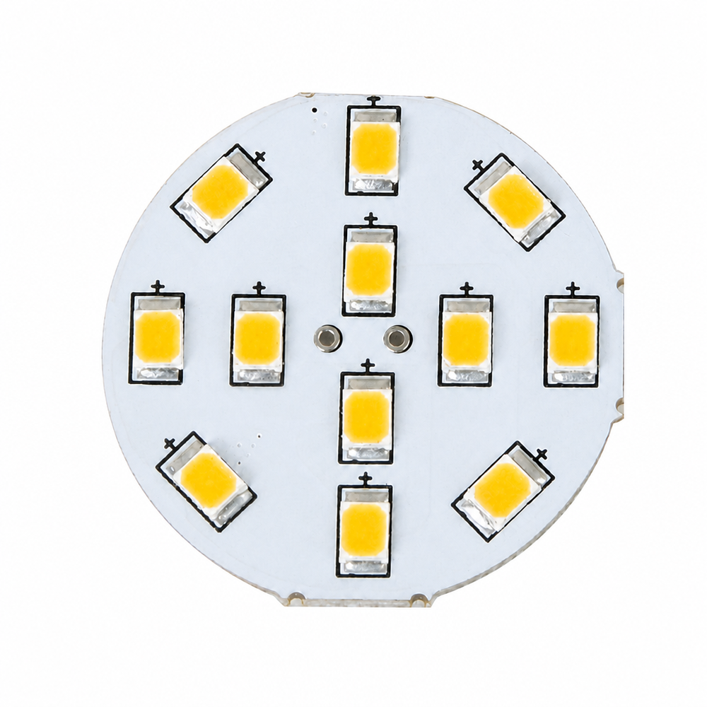 Scandvik 41011P Bulb Cool White 10W G4 Halogen - Product View
