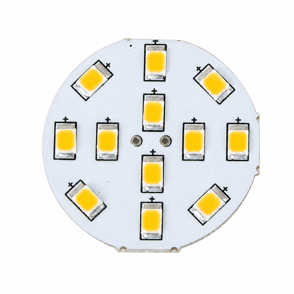 Scandvik 41030P Light G4 Side Pin 10 LED Warm White - Product View