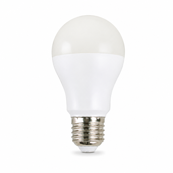 Scandvik 41037P LED Bulb A19 5W 12/24V Warm White 420L - Product View