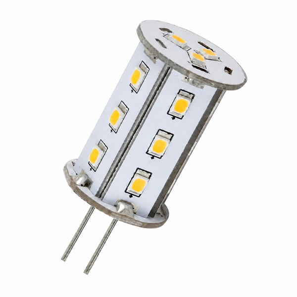 Scandvik 41070P LED Bulb Compact Tower G4 - Product View