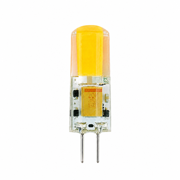 Scandvik 41072P LED G4 Bulb - 3 Watts - Product View