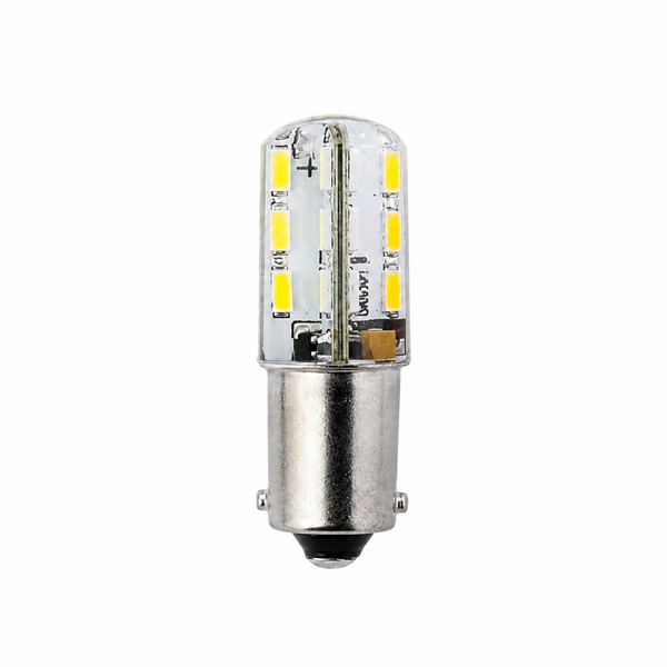 Scandvik 41075P LED Bulb - Mini Tower - Ba9s - Product View
