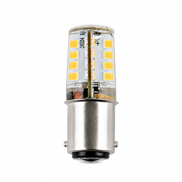 Scandvik 41080P LED Bulb 18 LED Tower BA15D - Product View