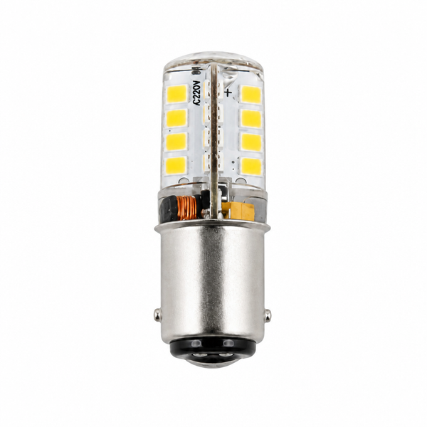 Scandvik 41082P Light Bay15d Tower 18 LED Warm White - Product View
