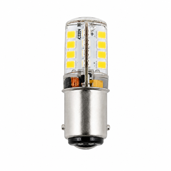 Scandvik 41084P Light Bay15s Tower 18 LED Warm White - Product View
