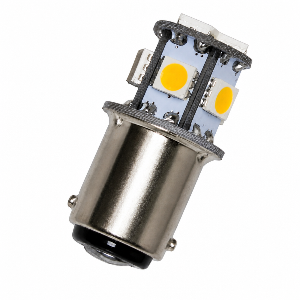 Scandvik 41090P LED Bulb - Mini Tower - BA15D - Product View