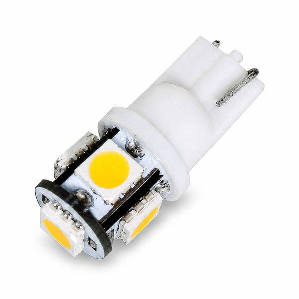 Scandvik 41095P LED Bulb - Mini Tower - Wedge - Product View