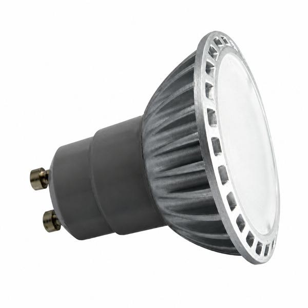 Scandvik 41114P LED Bulb GU10 5W 110V Warm White 290L - Product View