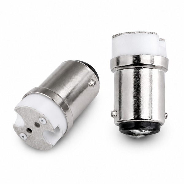 Scandvik 41120P Bayonet Base G4 Adapter BA15D - Product View