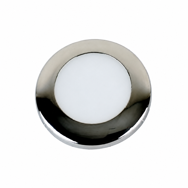 Scandvik 41291P A3C LED Downlight Cool White Kit - Product View