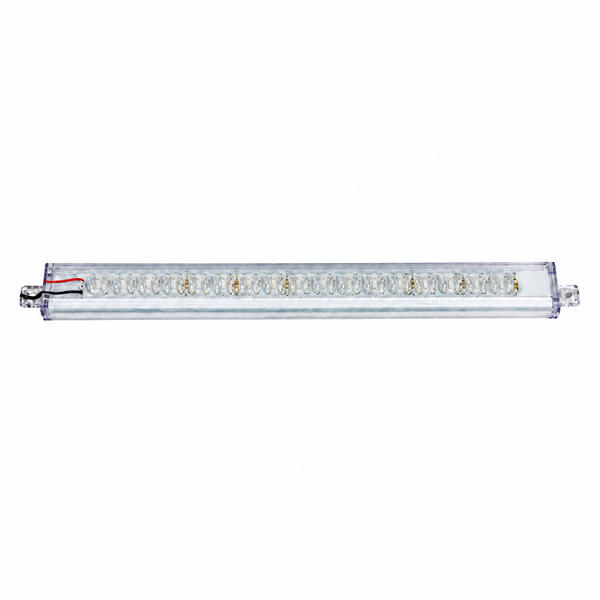 Scandvik 41346P 8 in LED ScanStrip White - Product View