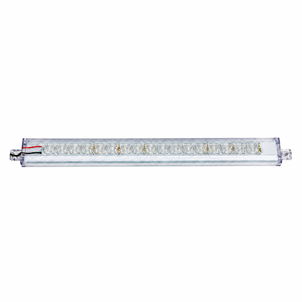 Scandvik 41350P 16 in LED ScanStrip White - Product View