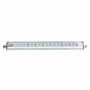 Scandvik 41354P LED ScanStrip 4 in White IP67 12VDC - Product View