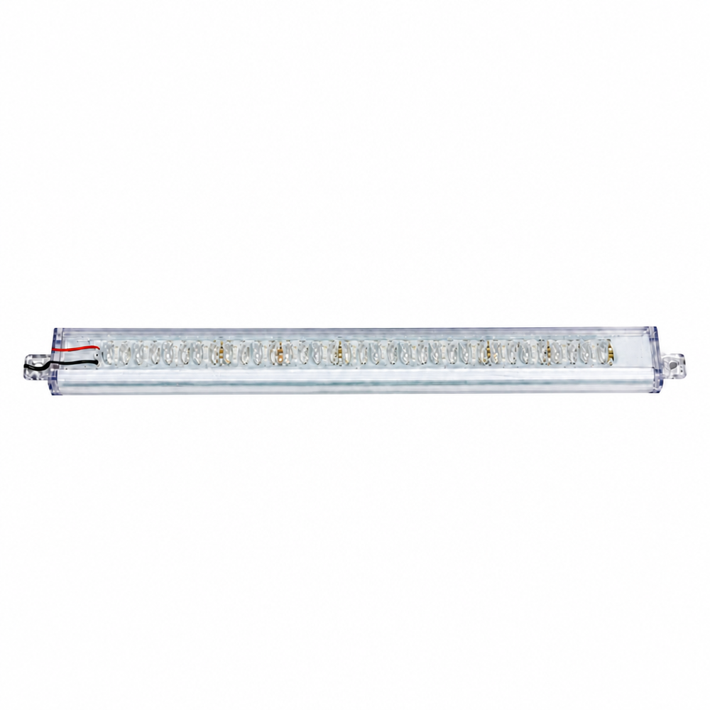 Scandvik 41354P LED ScanStrip 4 in White IP67 12VDC - Product View