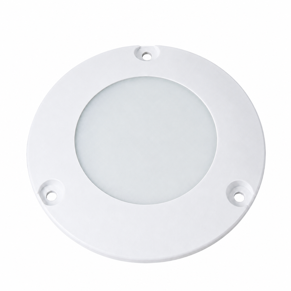 Scandvik 41372P LED Cockpit Light 2W 4-1/8 in - Product View