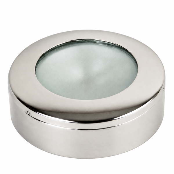 Scandvik 41378P A3 LED Ceiling Light Flush/Surface Mount White/Blue - Product View