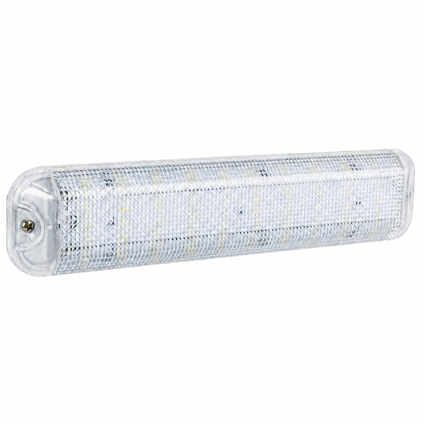 Scandvik 41389P LED Engine Room Light 12/24V Cool White 13 in - Product View