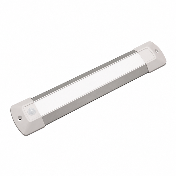Scandvik 41472P Touch Switch Bunk Light Natural White 12 in - Product View
