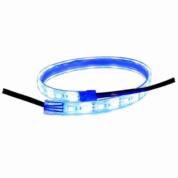Scandvik 41514P 21 in LED Dual Color Flex Strip - Product View