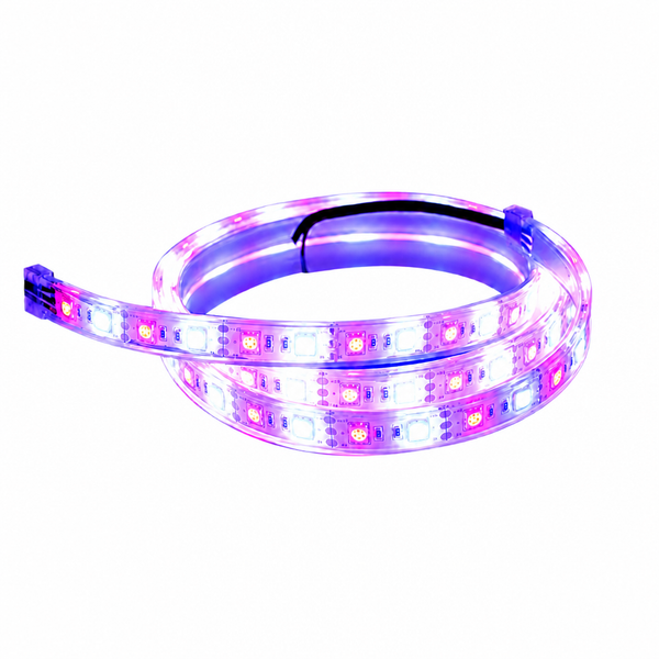Scandvik 41515P 21 in LED Dual Color Flex Strip - Product View